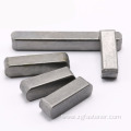 DIN6885 Carbon Steel Parallel Keys